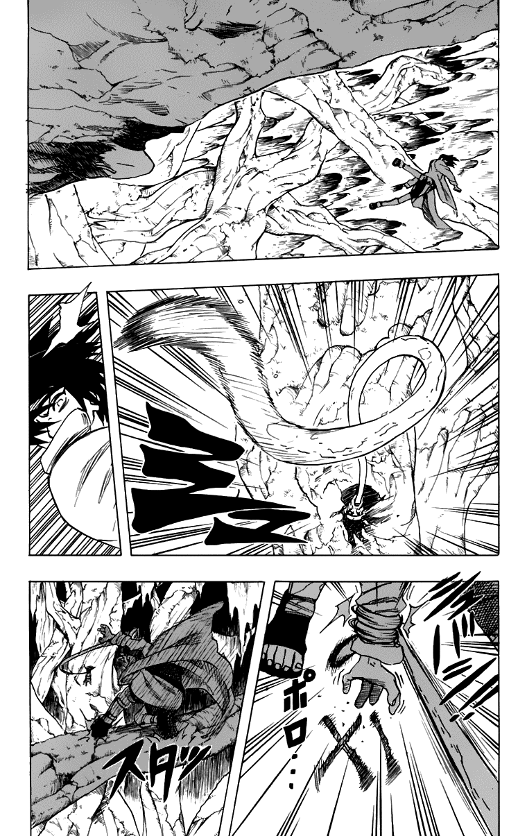 Naruto Tập 50 trang 10