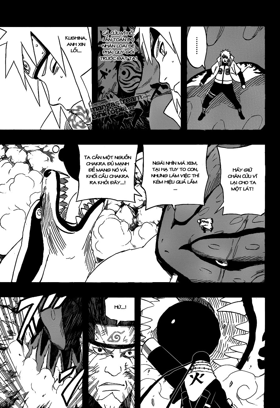 Naruto Tập 503 trang 12