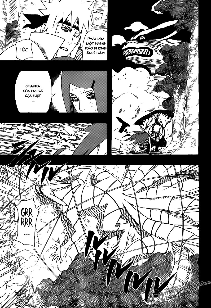 Naruto Tập 503 trang 14