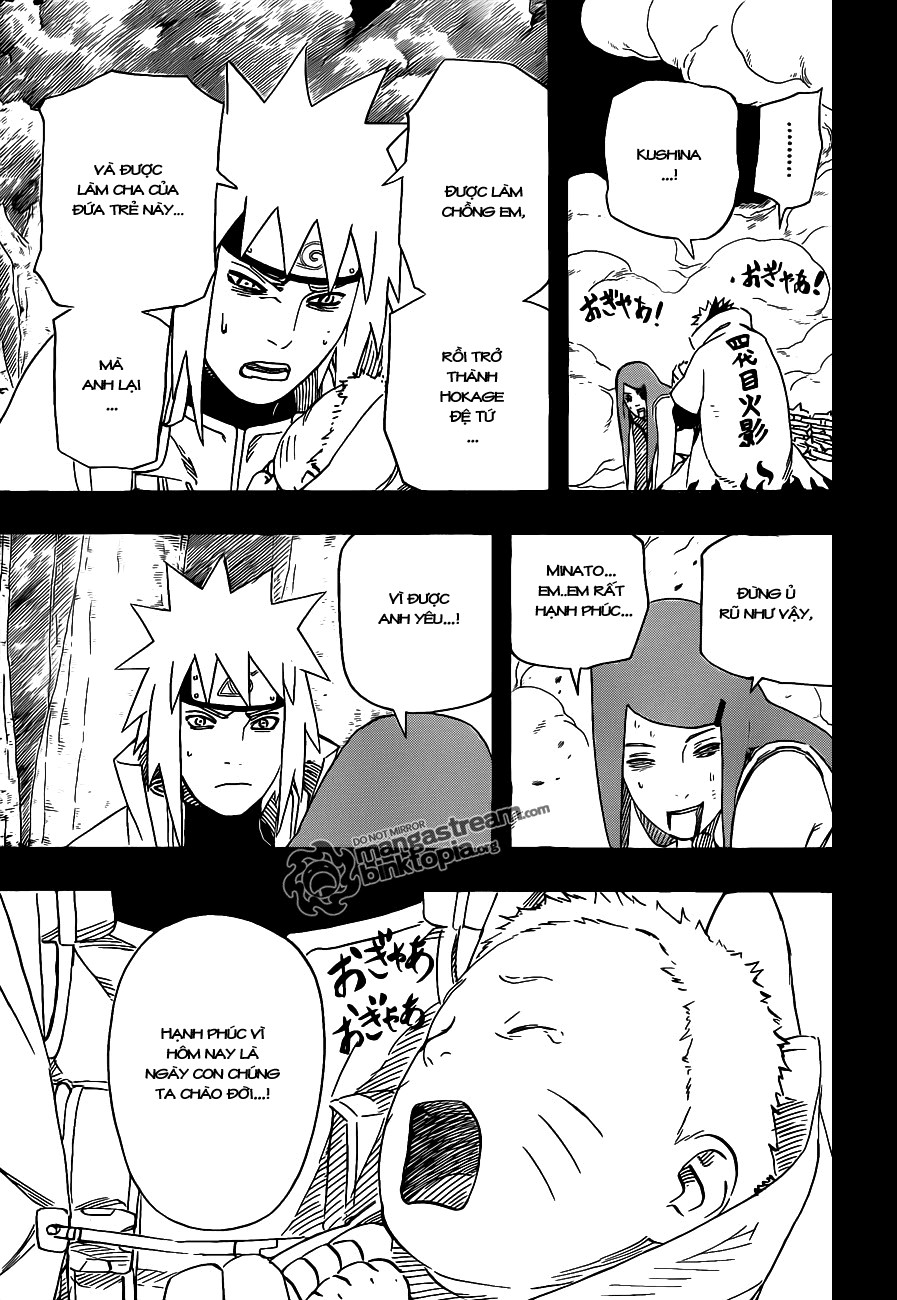 Naruto Tập 503 trang 16