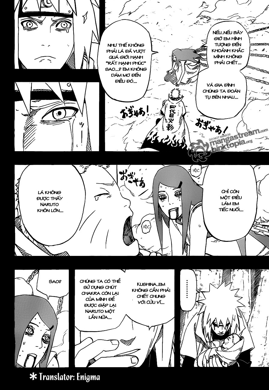 Naruto Tập 503 trang 17