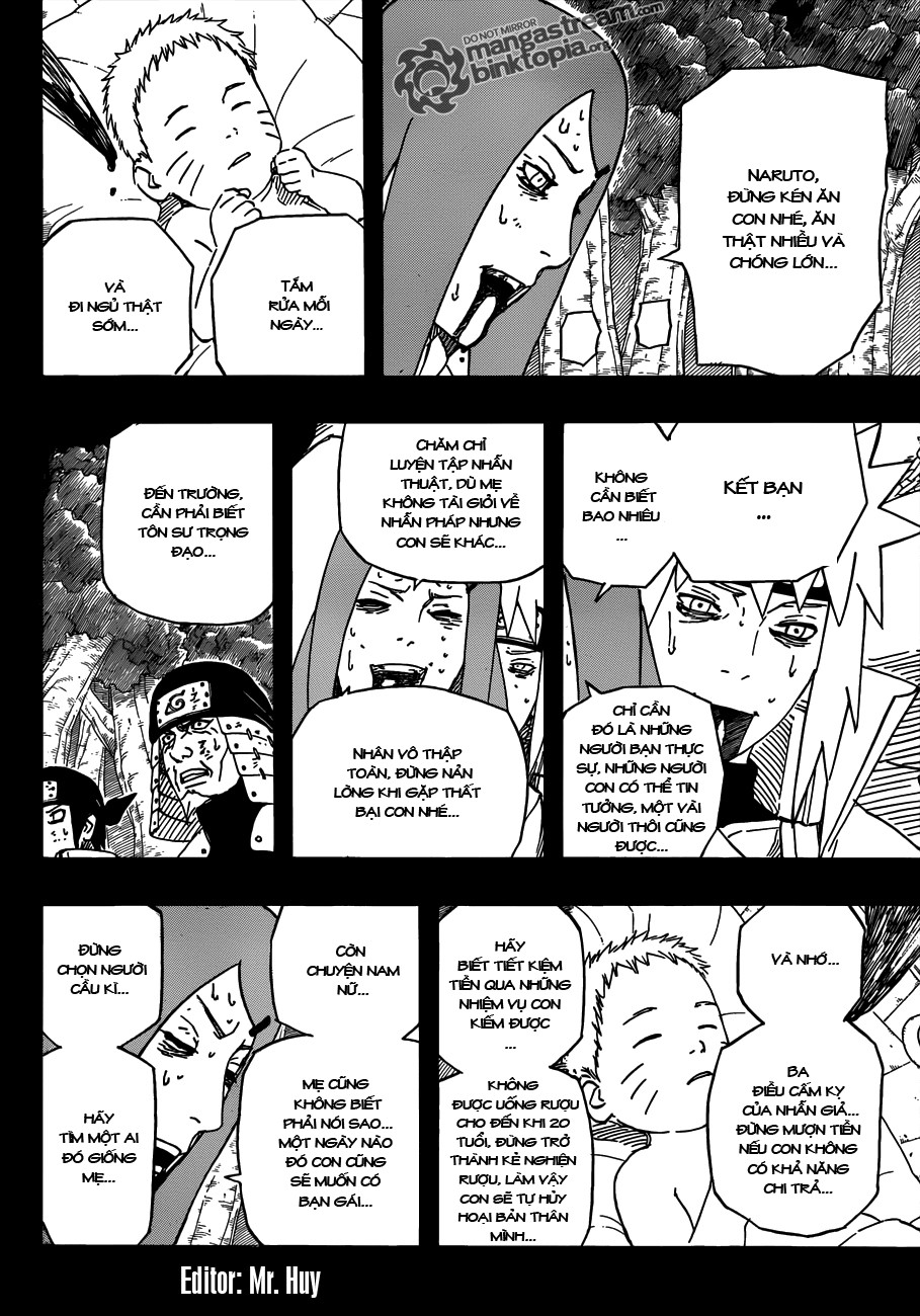 Naruto Tập 504 trang 12