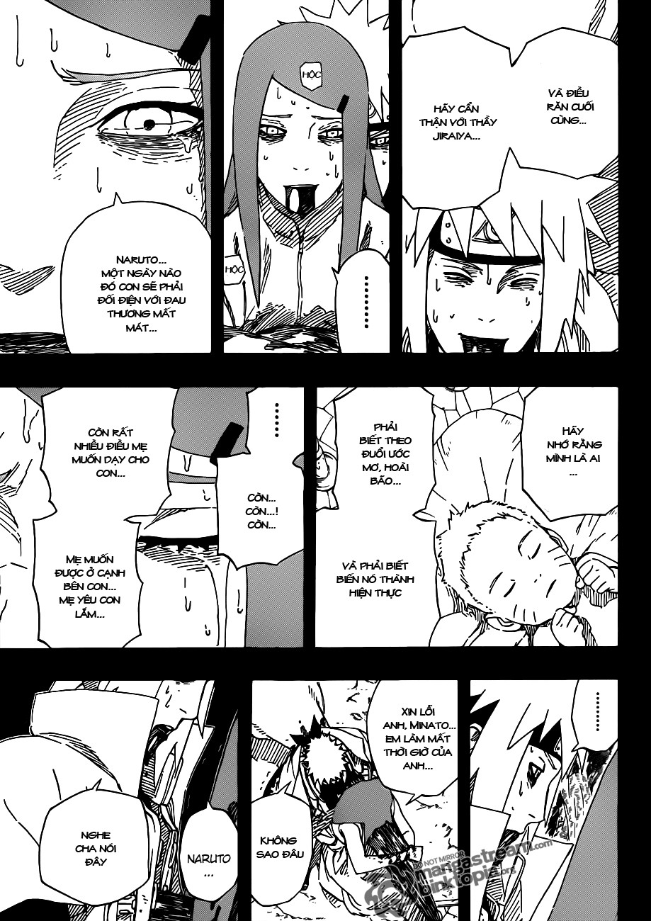 Naruto Tập 504 trang 13