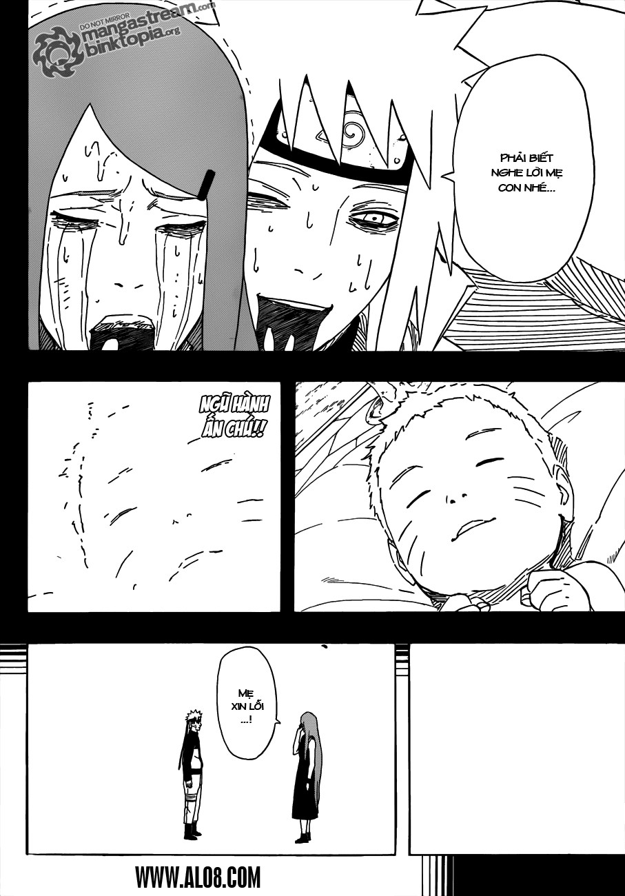 Naruto Tập 504 trang 14