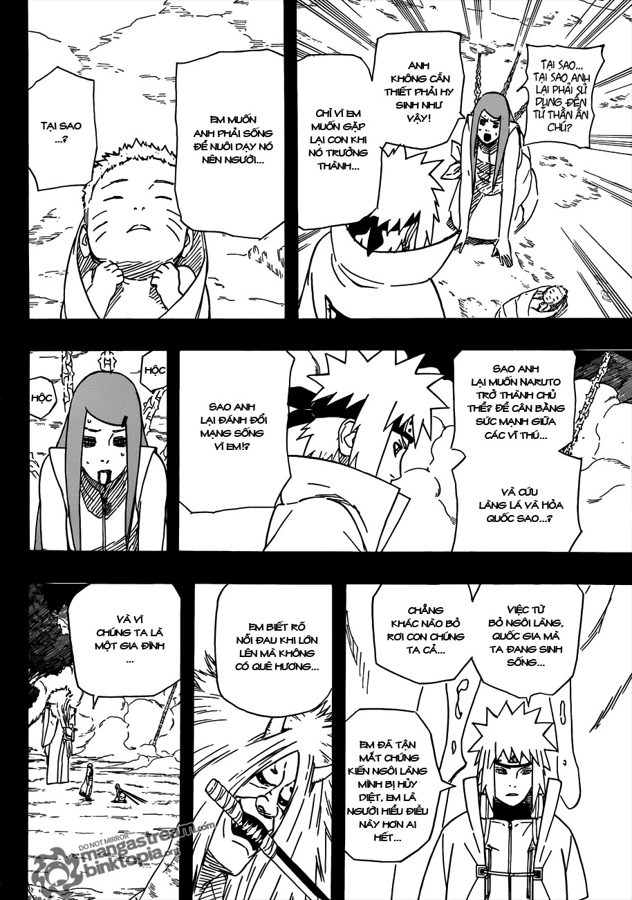 Naruto Tập 504 trang 3