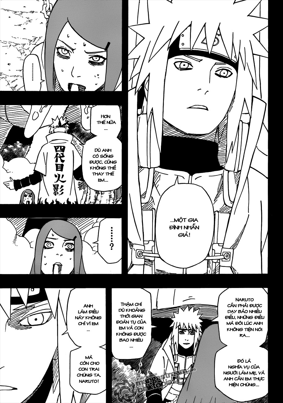 Naruto Tập 504 trang 4