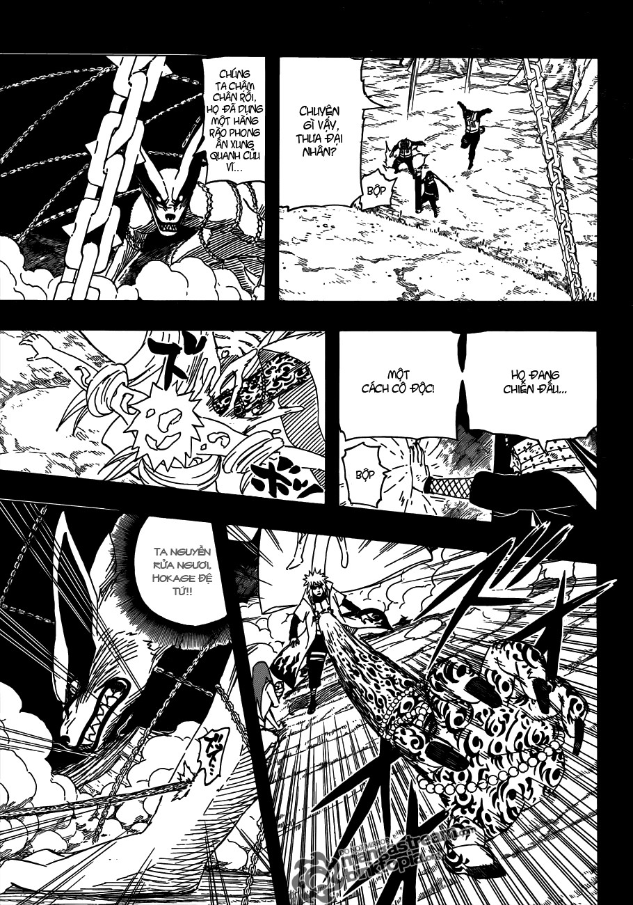 Naruto Tập 504 trang 6