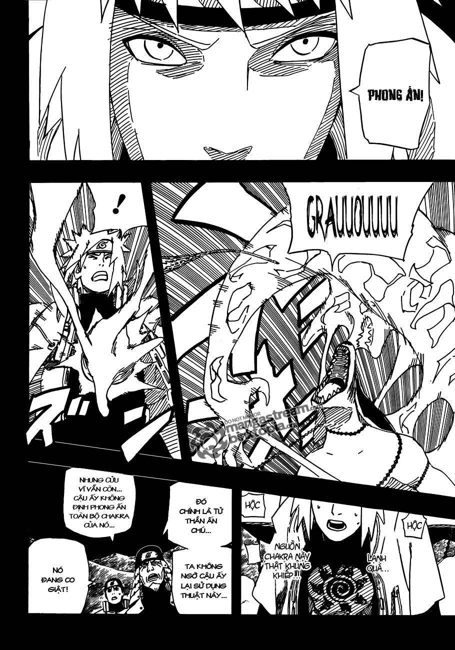 Naruto Tập 504 trang 7