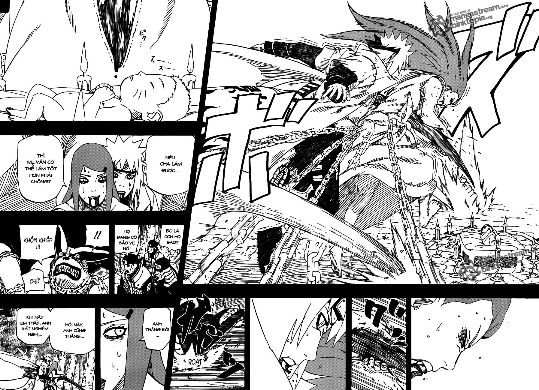 Naruto Tập 504 trang 9