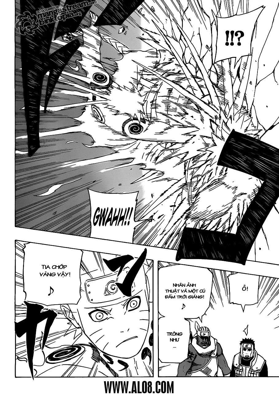 Naruto Tập 505 trang 13