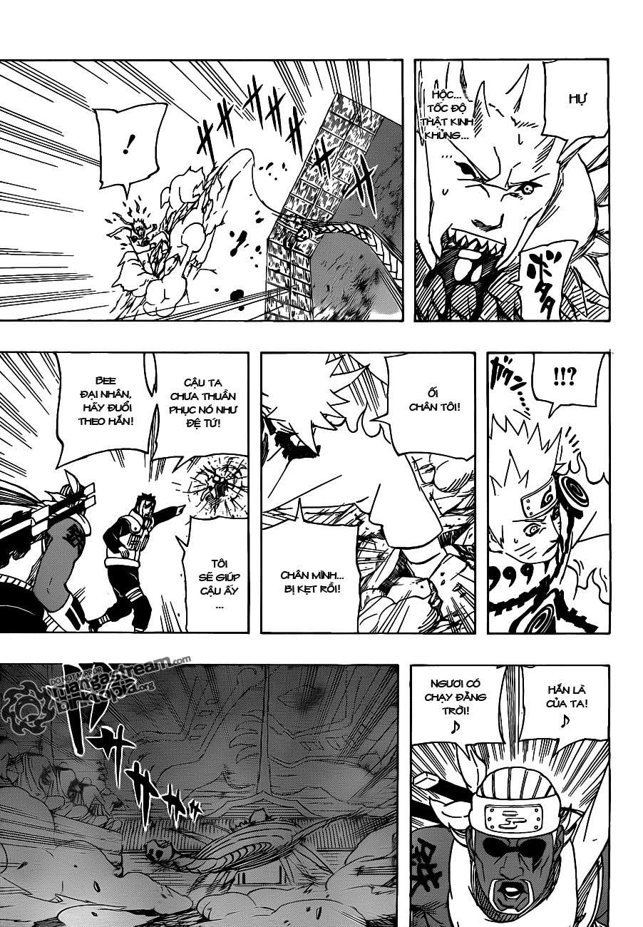 Naruto Tập 505 trang 14