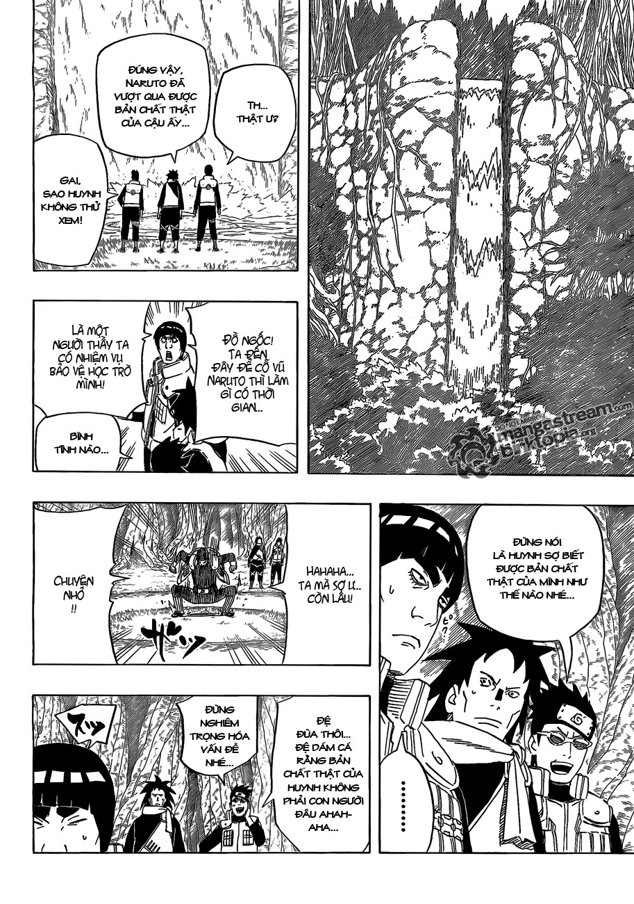 Naruto Tập 505 trang 15