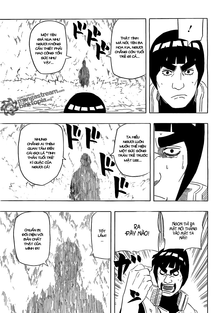 Naruto Tập 505 trang 16