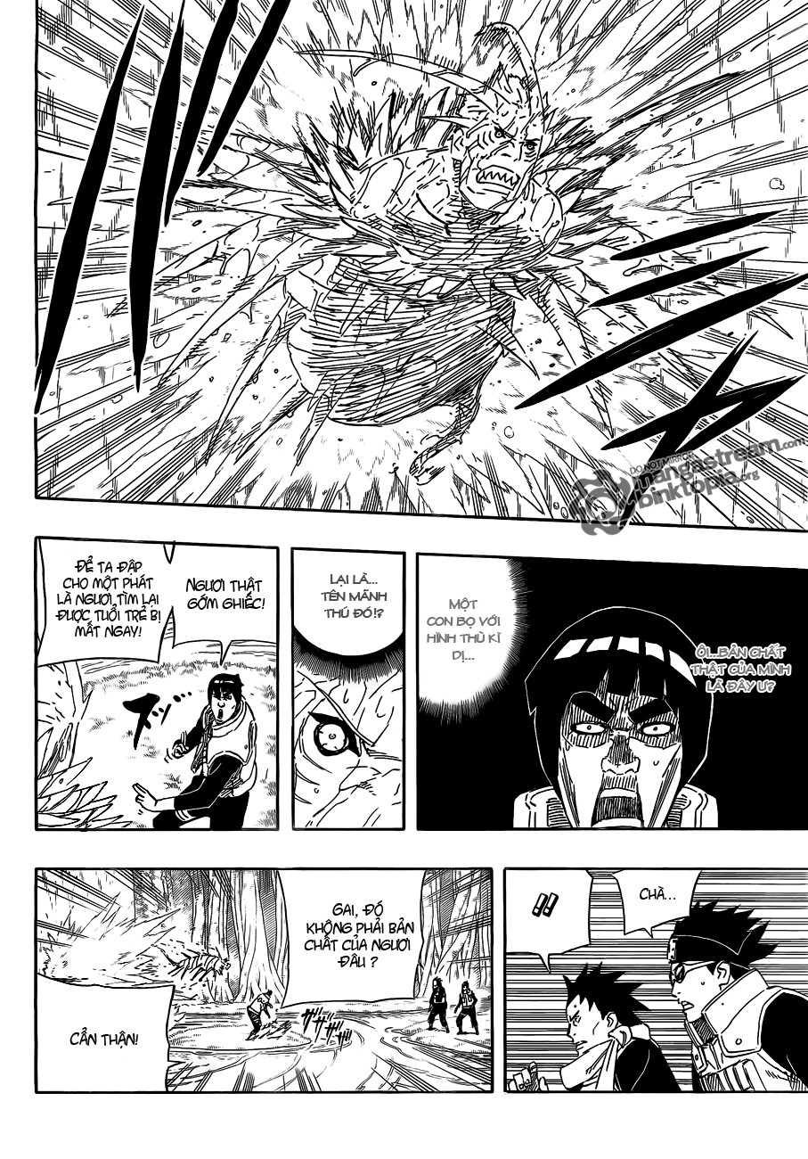 Naruto Tập 505 trang 17