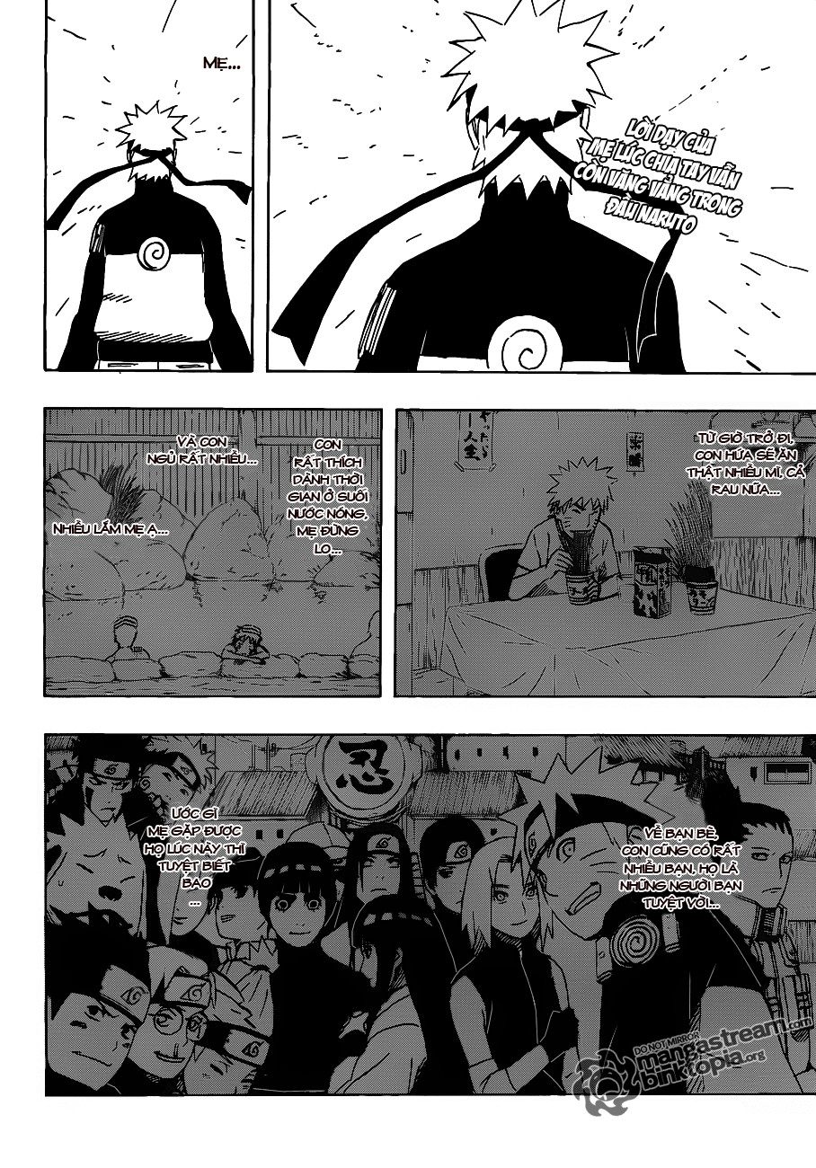 Naruto Tập 505 trang 3