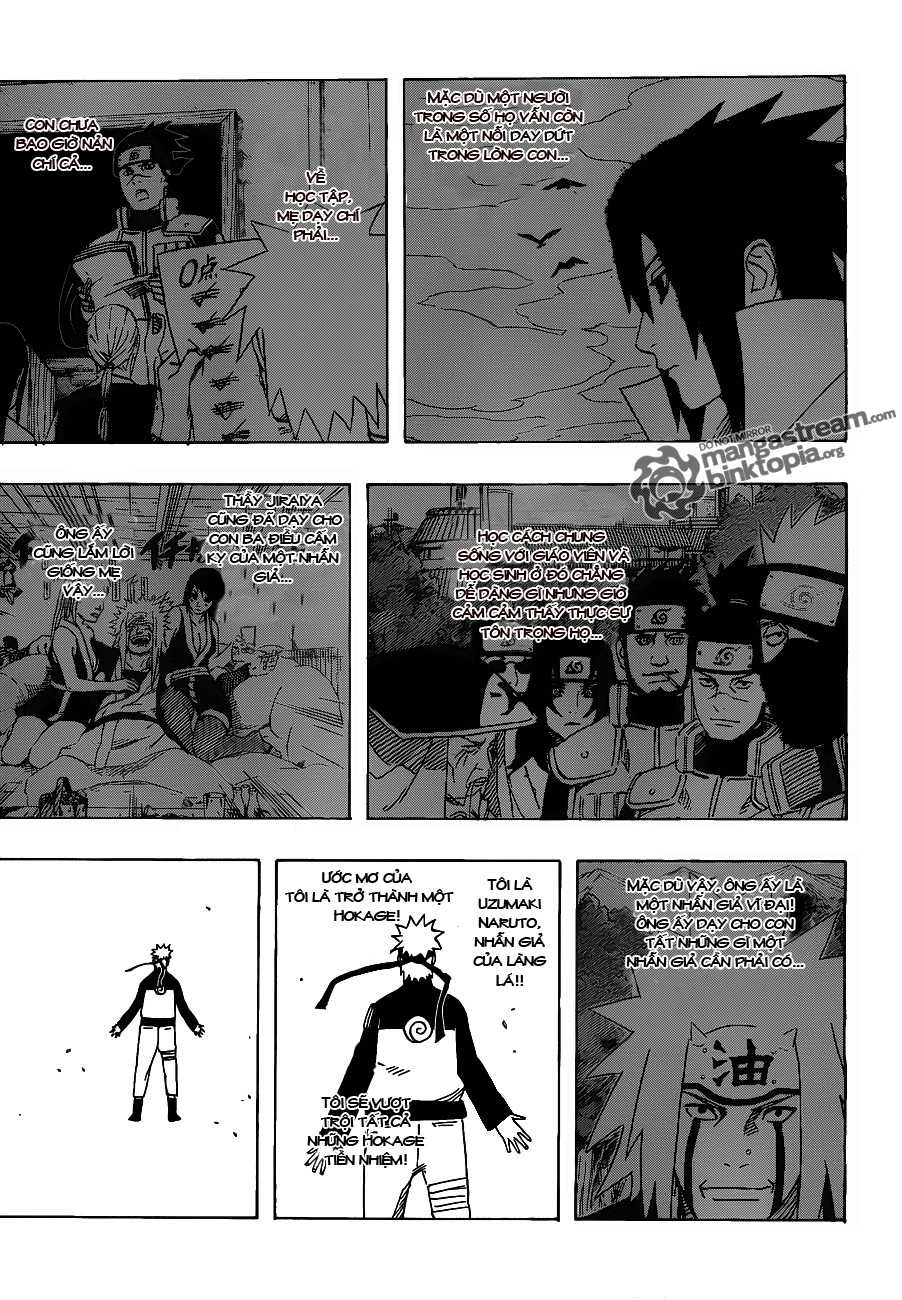 Naruto Tập 505 trang 4