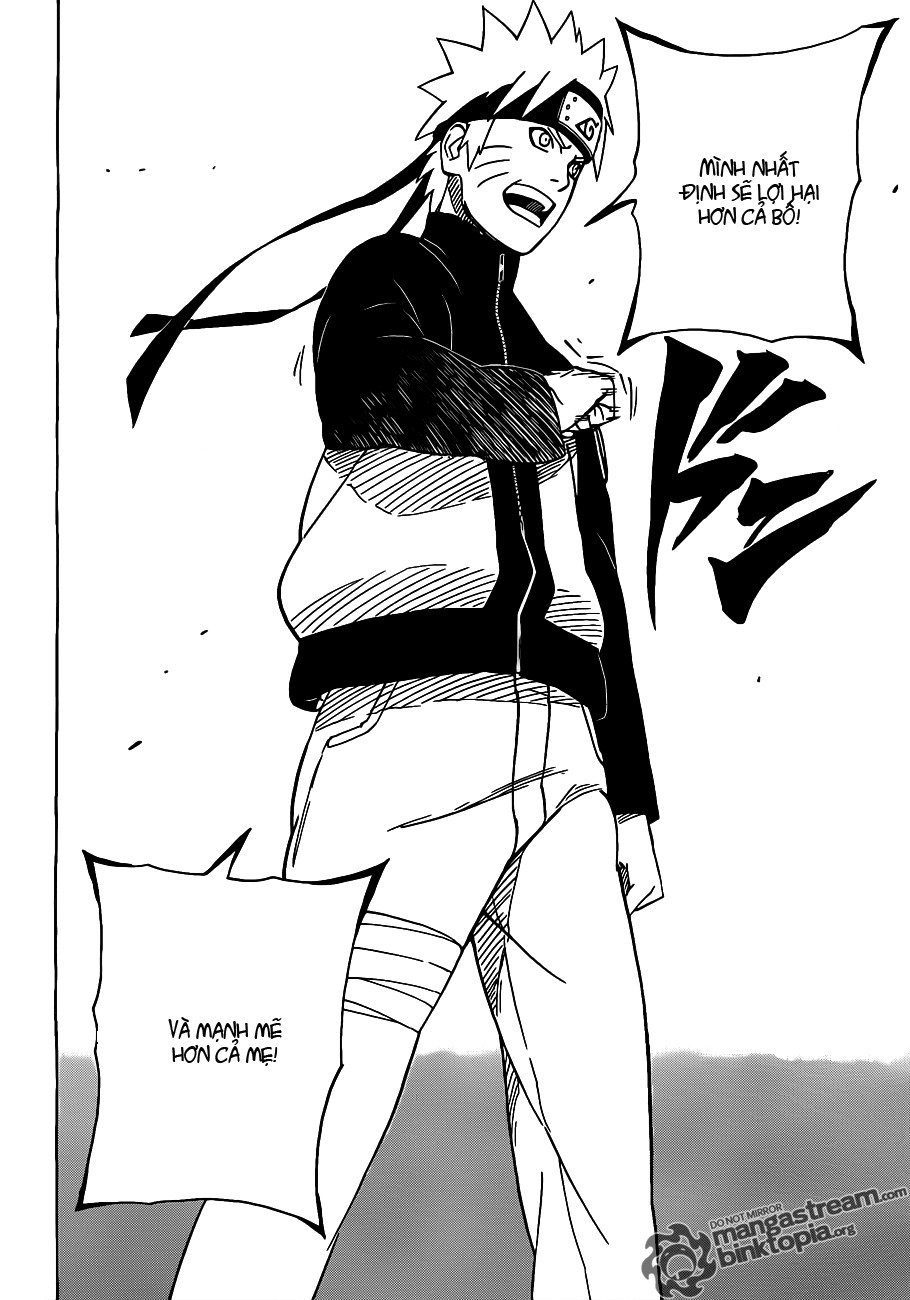 Naruto Tập 505 trang 5