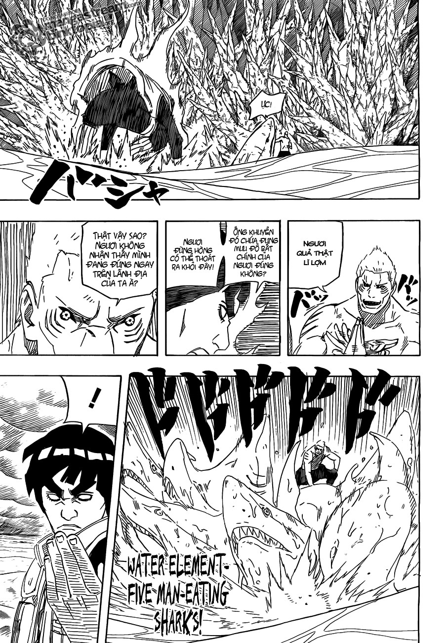 Naruto Tập 506 trang 12
