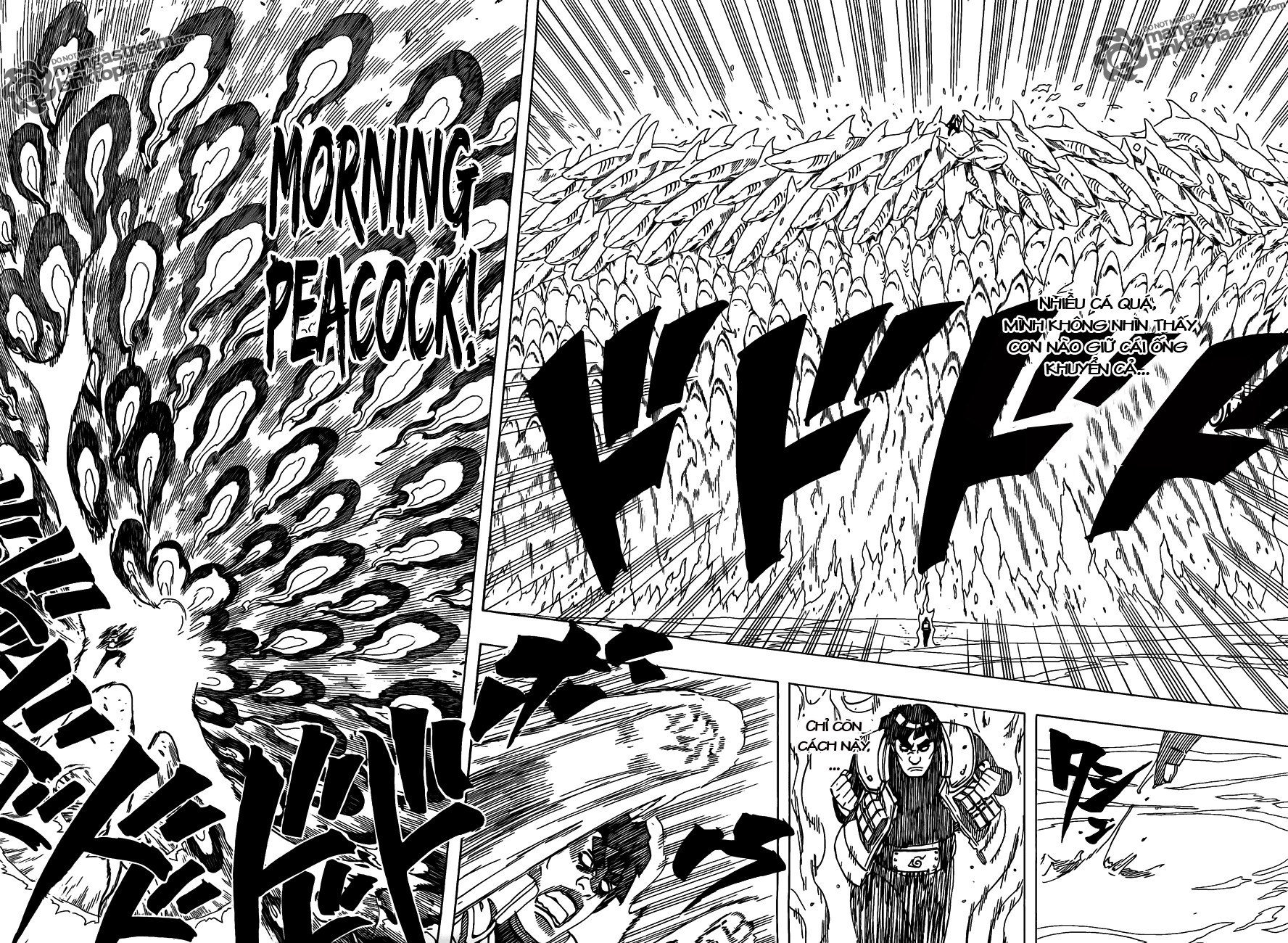 Naruto Tập 506 trang 13
