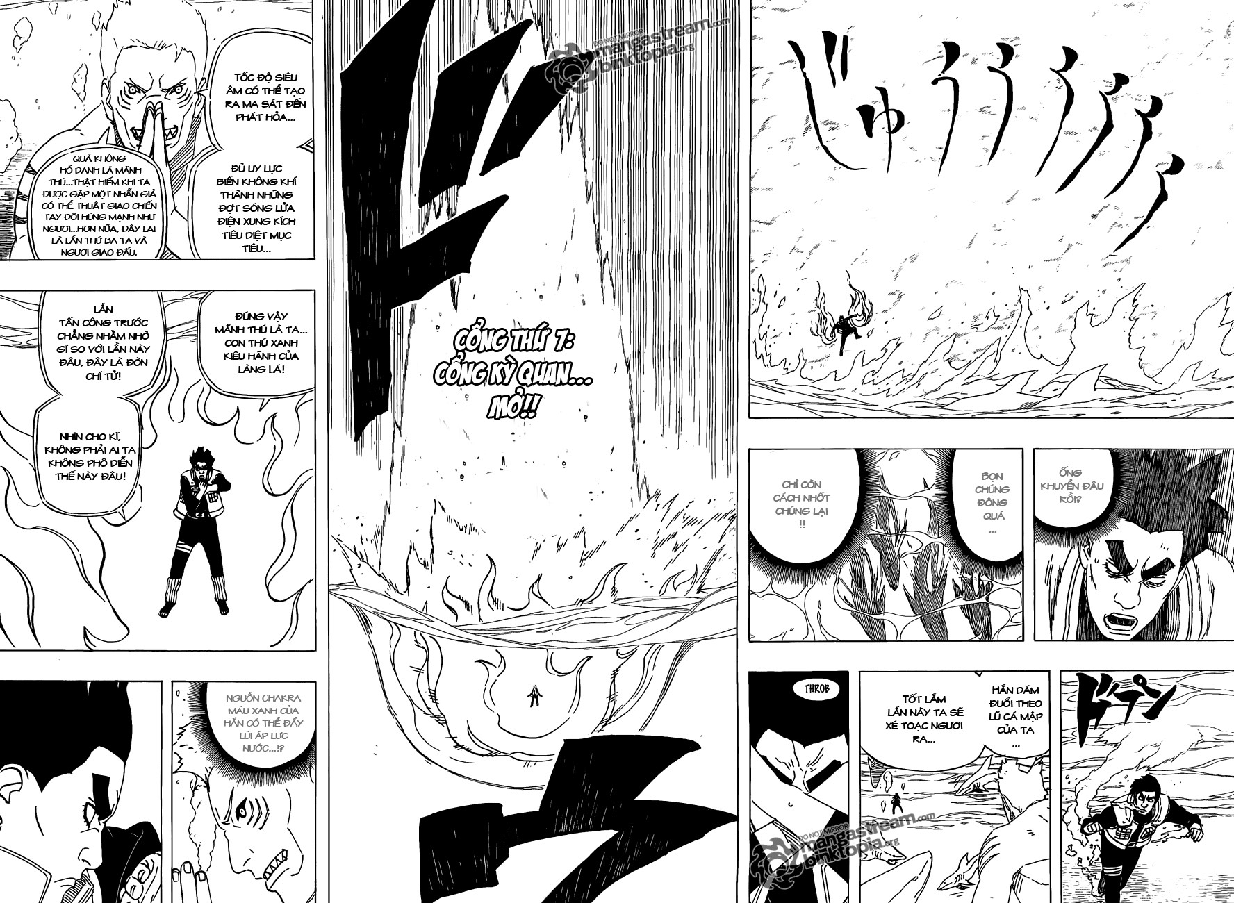 Naruto Tập 506 trang 14