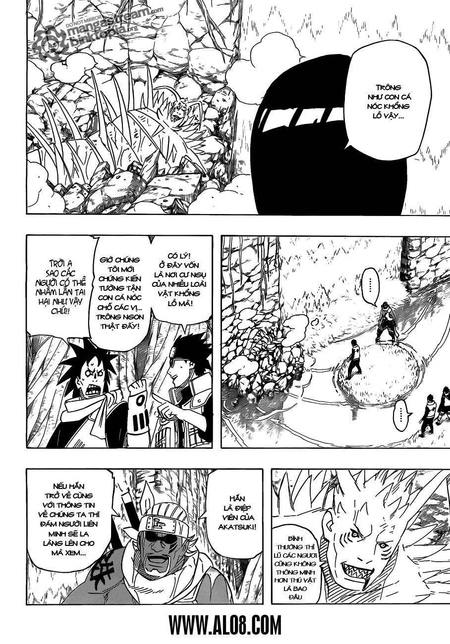 Naruto Tập 506 trang 3