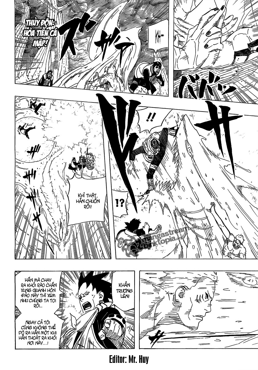 Naruto Tập 506 trang 7