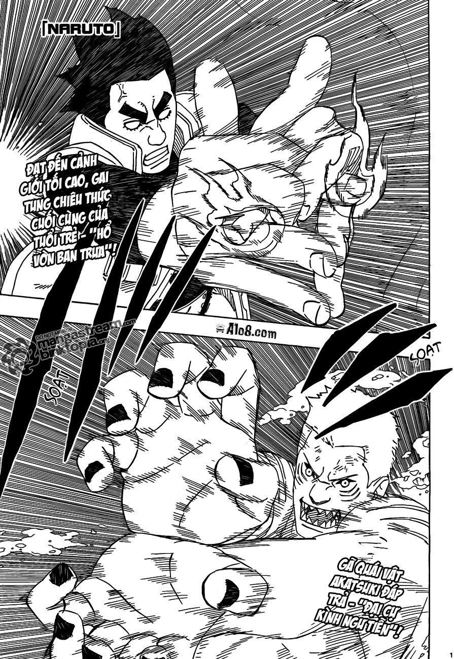 Naruto Tập 507 trang 2