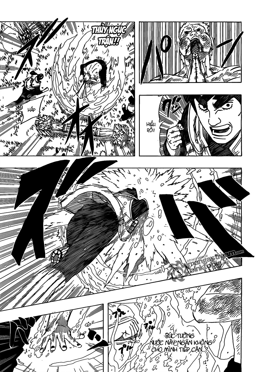 Naruto Tập 508 trang 4