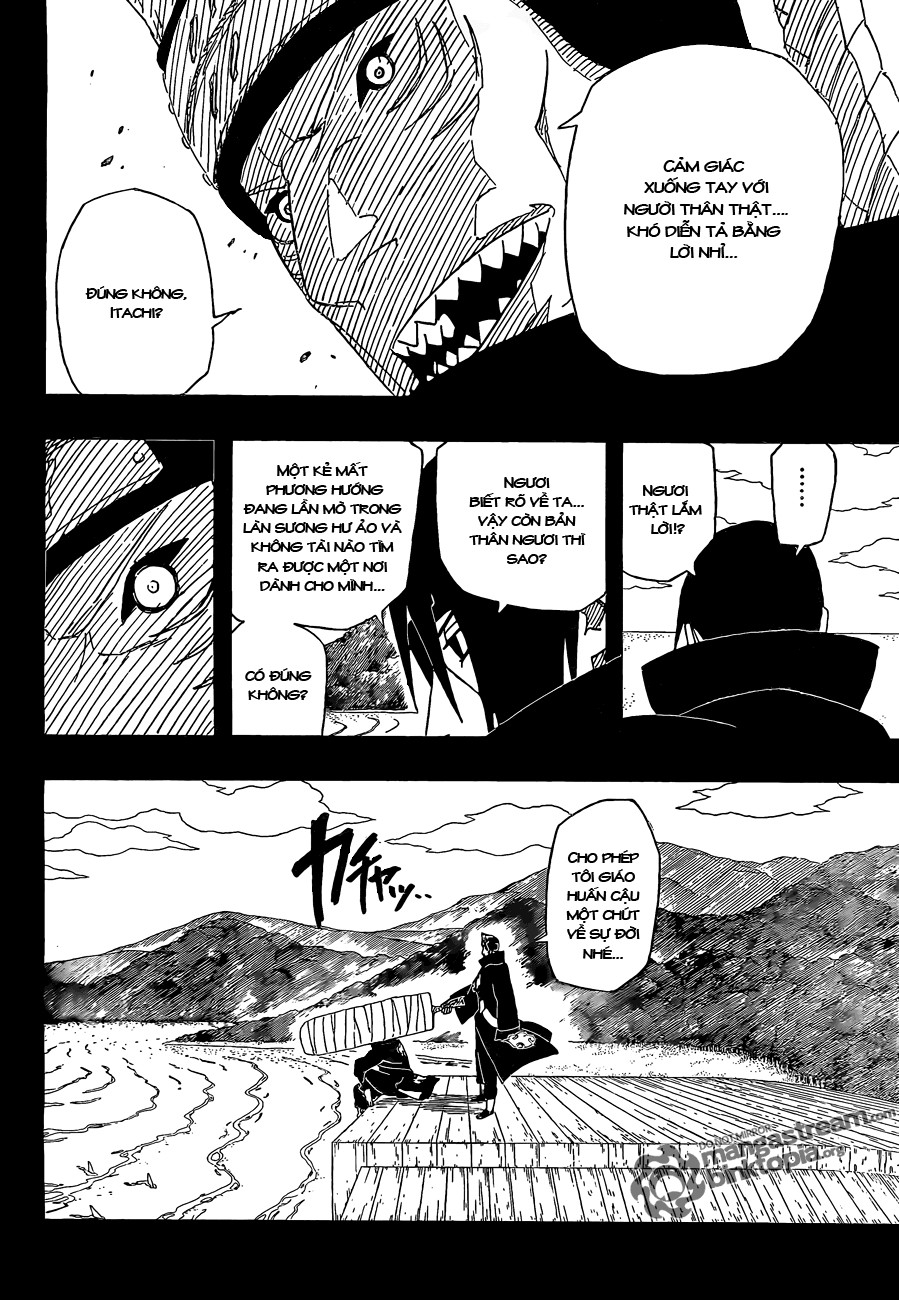 Naruto Tập 508 trang 7