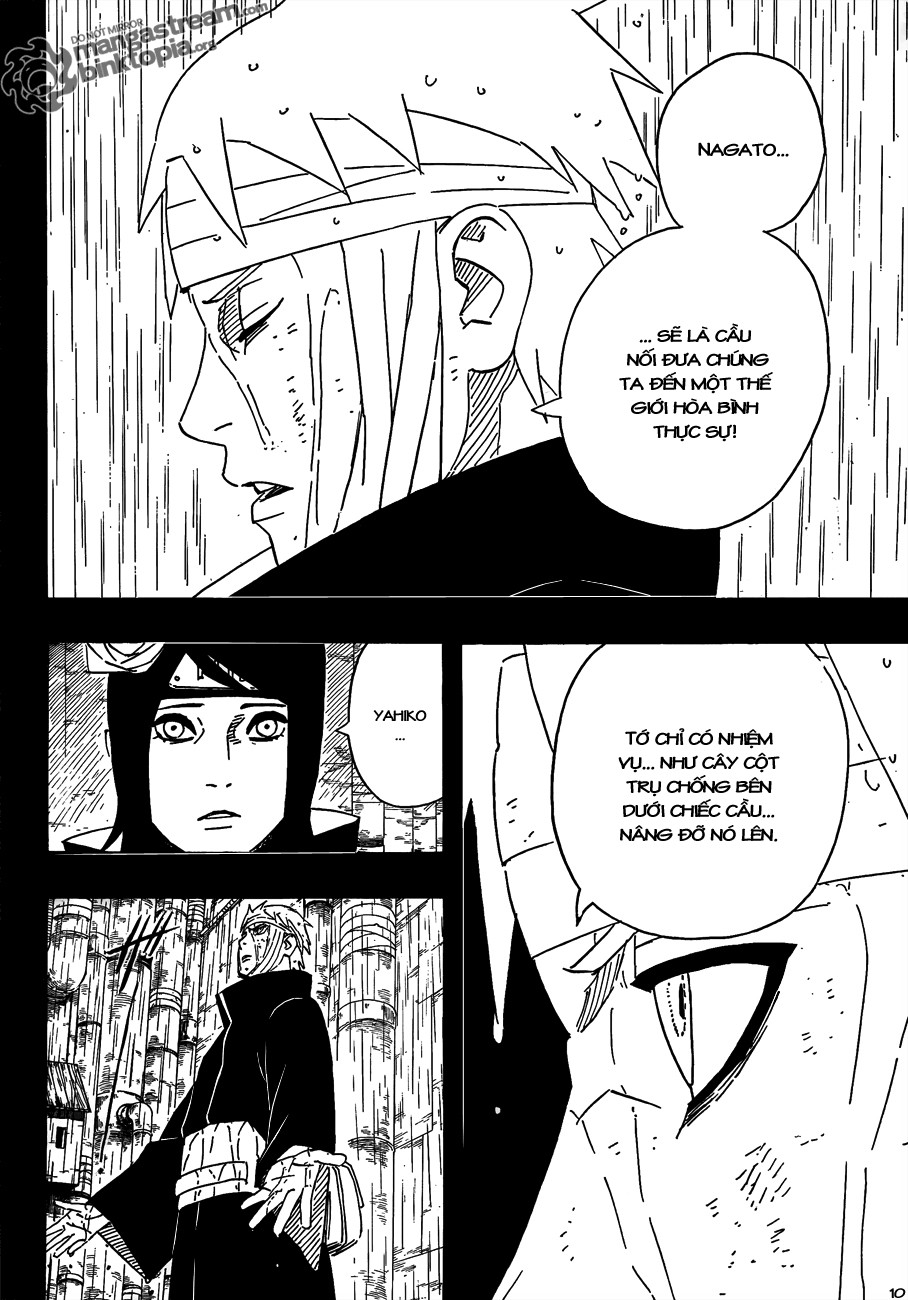 Naruto Tập 509 trang 11