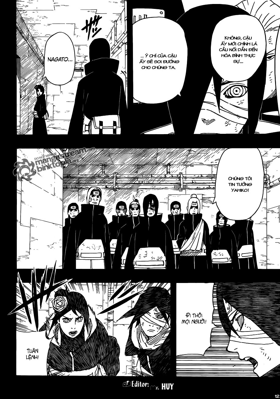 Naruto Tập 509 trang 13