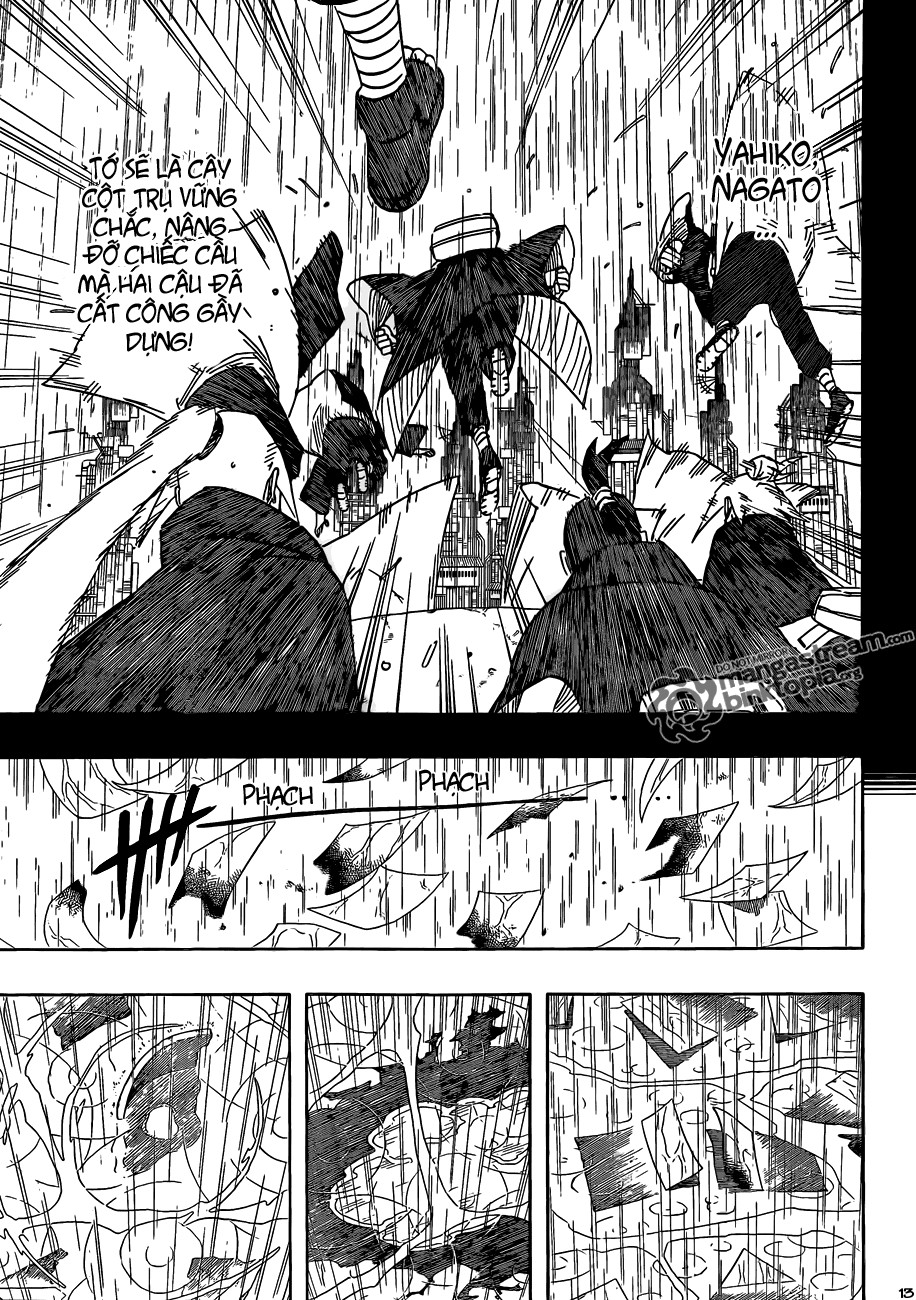 Naruto Tập 509 trang 14