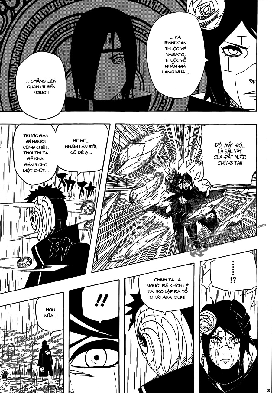 Naruto Tập 509 trang 4