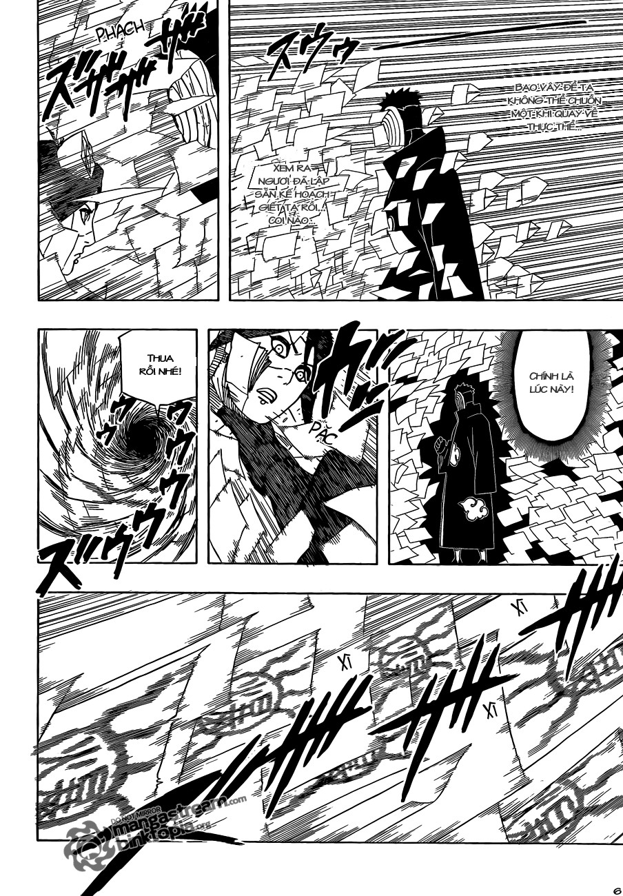 Naruto Tập 509 trang 7