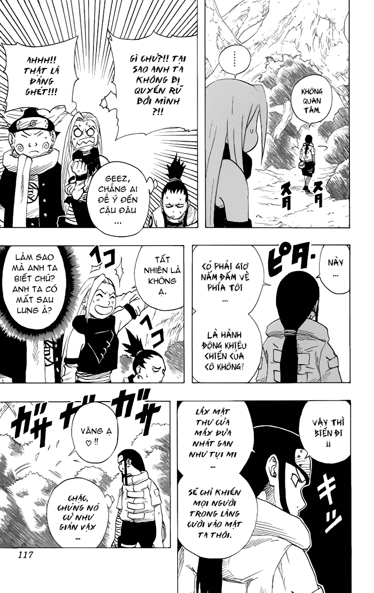 Naruto Tập 51 trang 12