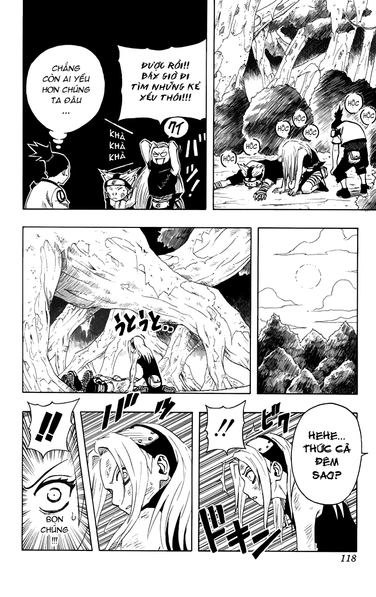 Naruto Tập 51 trang 13
