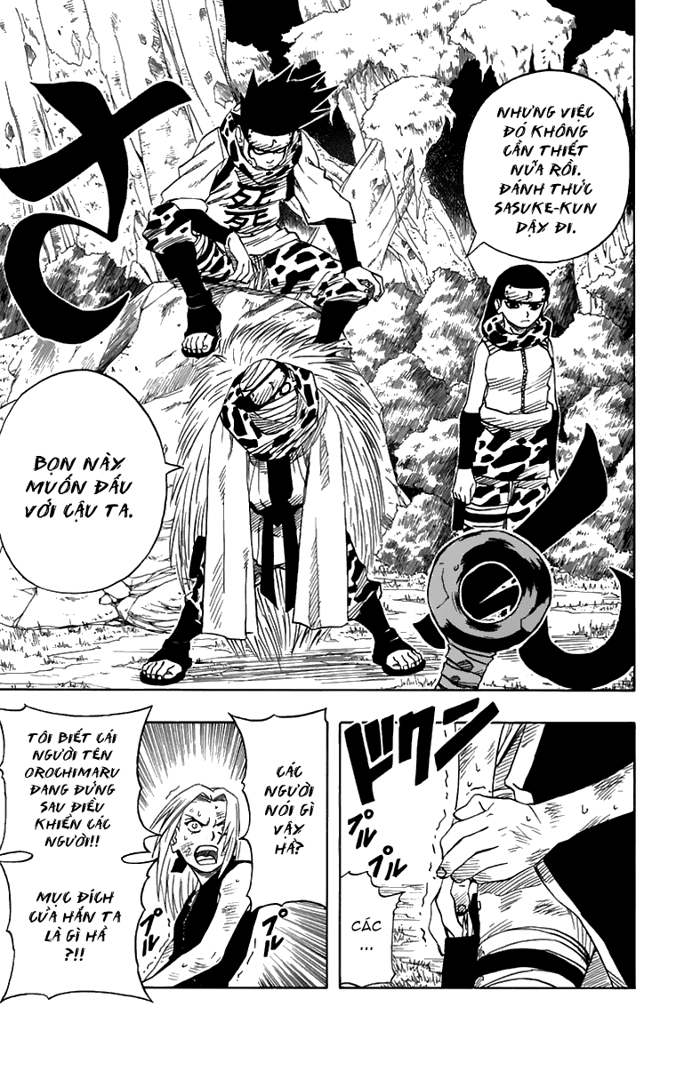 Naruto Tập 51 trang 14