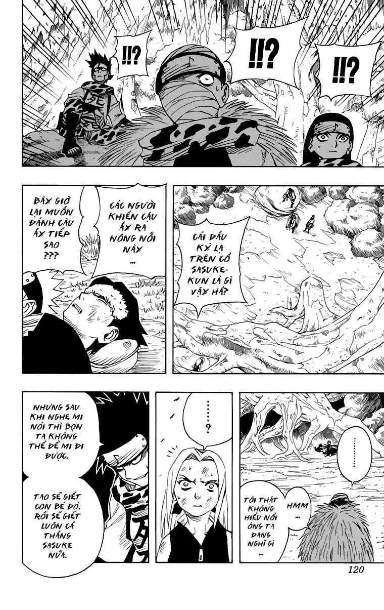 Naruto Tập 51 trang 15