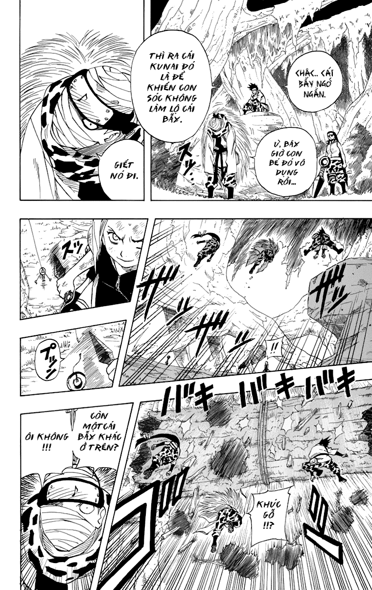 Naruto Tập 51 trang 17