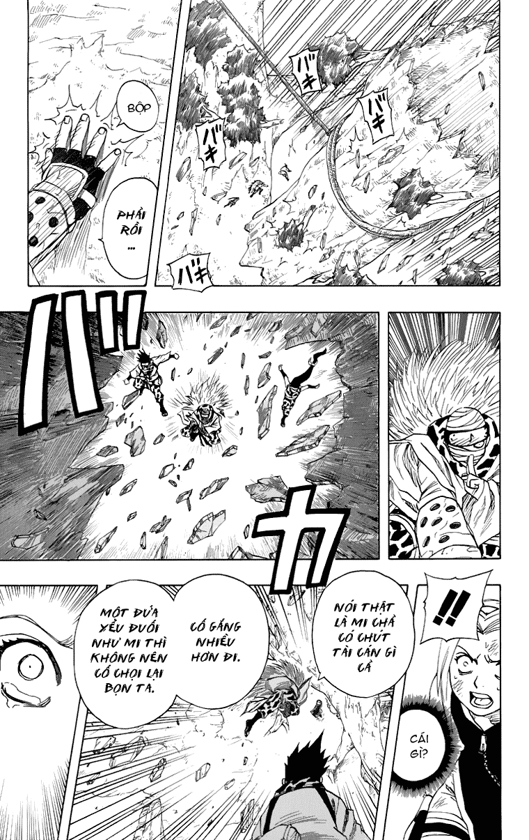 Naruto Tập 51 trang 18