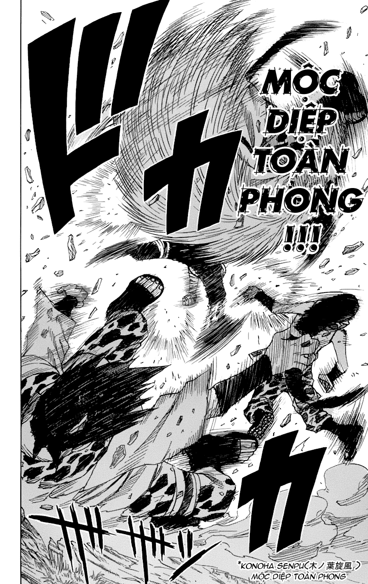 Naruto Tập 51 trang 19