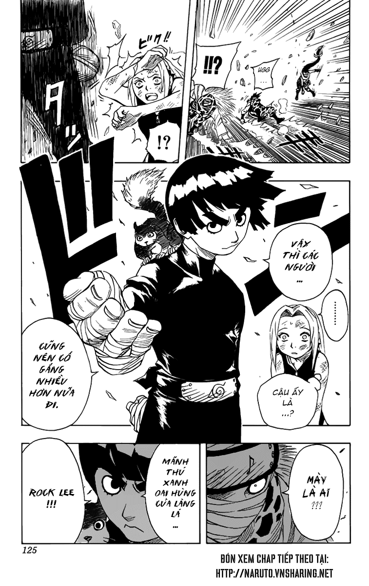 Naruto Tập 51 trang 20