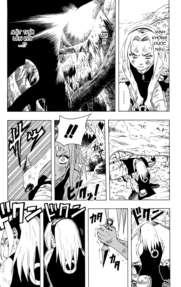 Naruto Tập 51 trang 4
