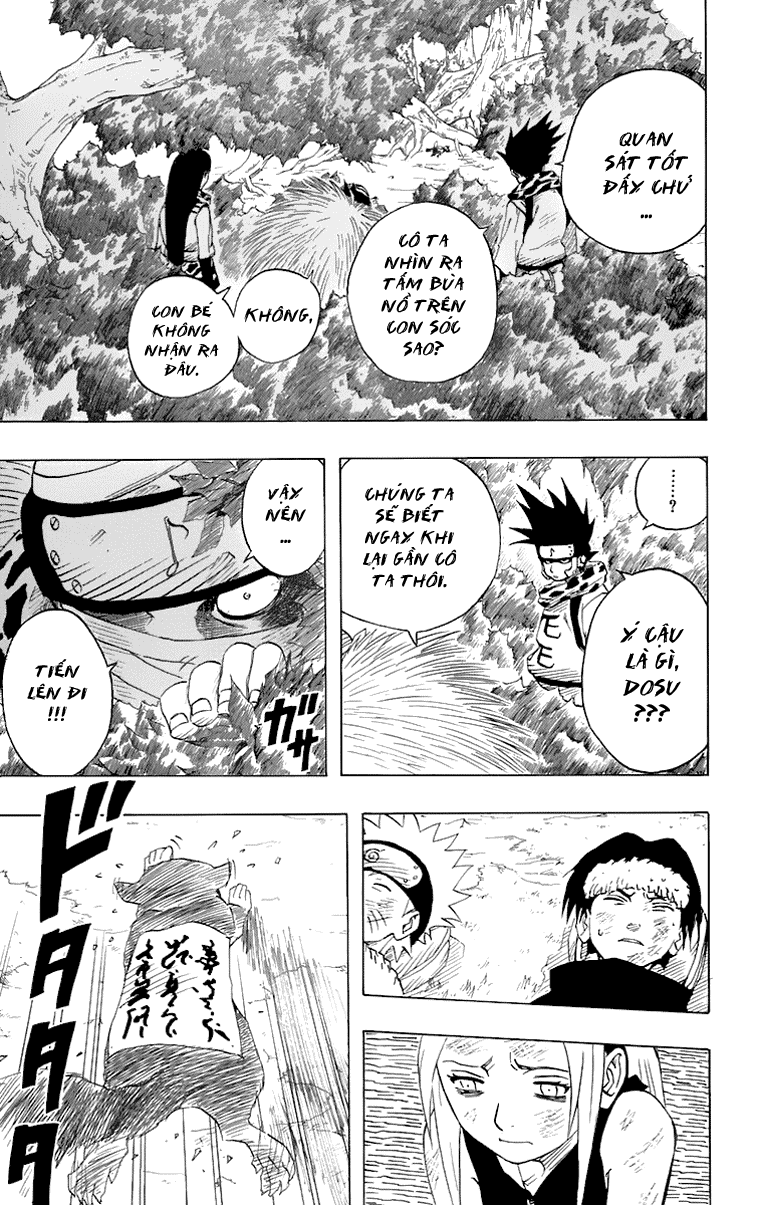 Naruto Tập 51 trang 6
