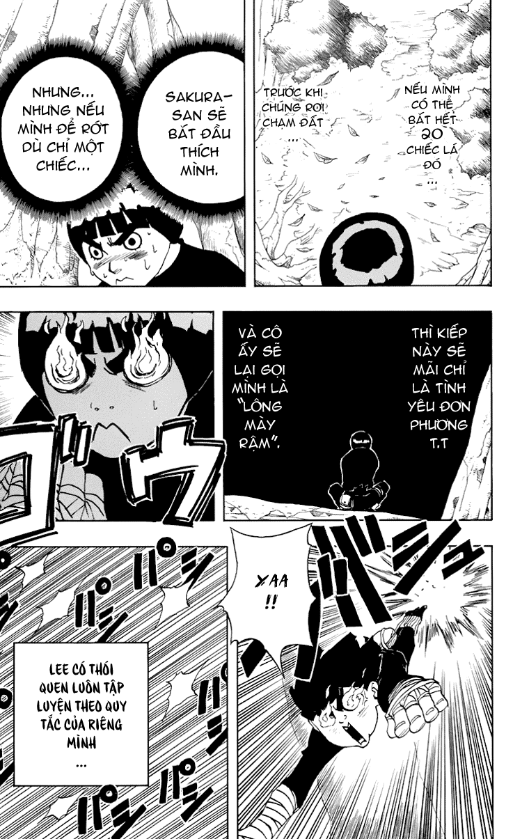 Naruto Tập 51 trang 8