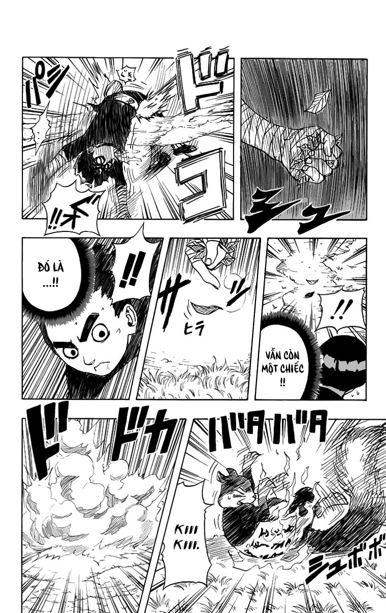 Naruto Tập 51 trang 9