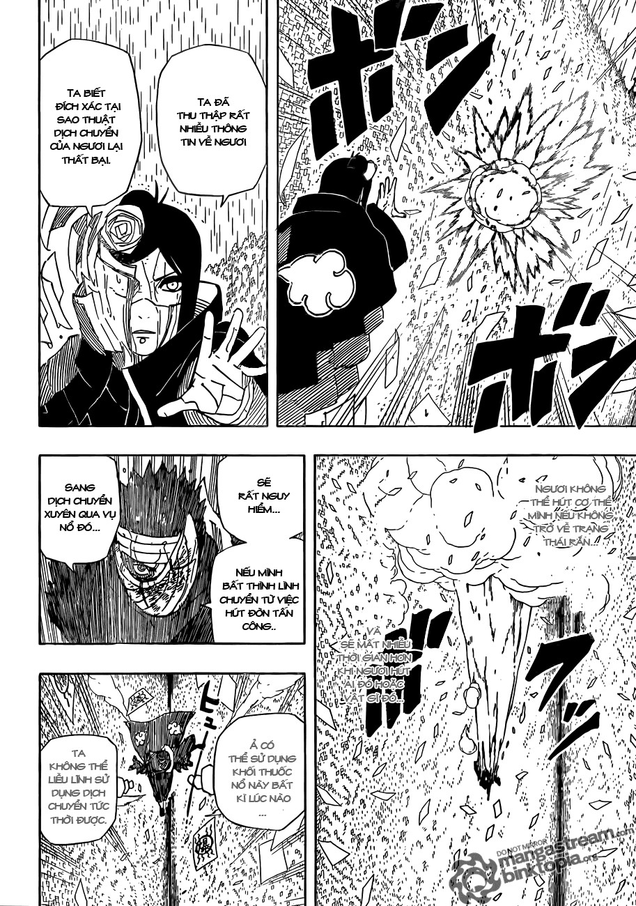 Naruto Tập 510 trang 3