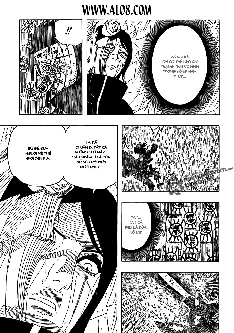 Naruto Tập 510 trang 4