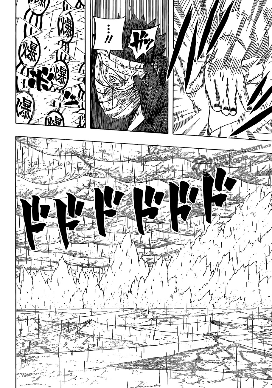 Naruto Tập 510 trang 5