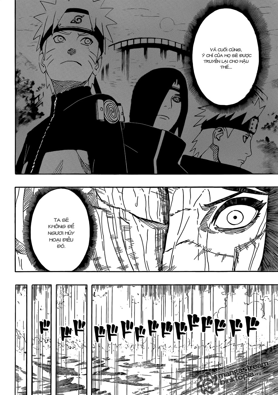 Naruto Tập 510 trang 7